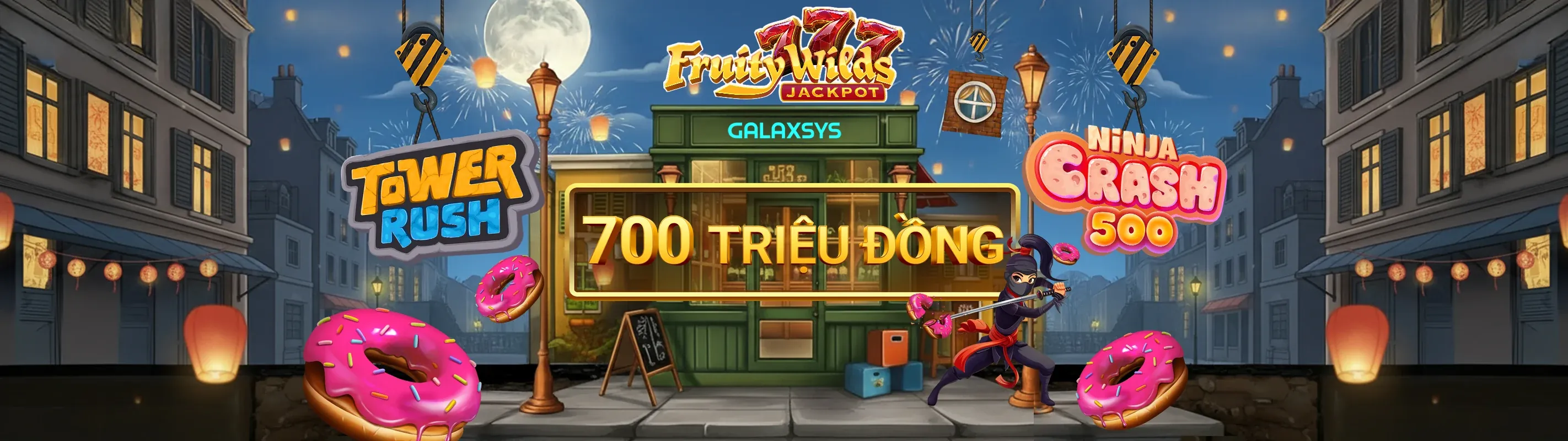 Trải nghiệm sòng bạc trực tuyến 36win với người chia bài thật