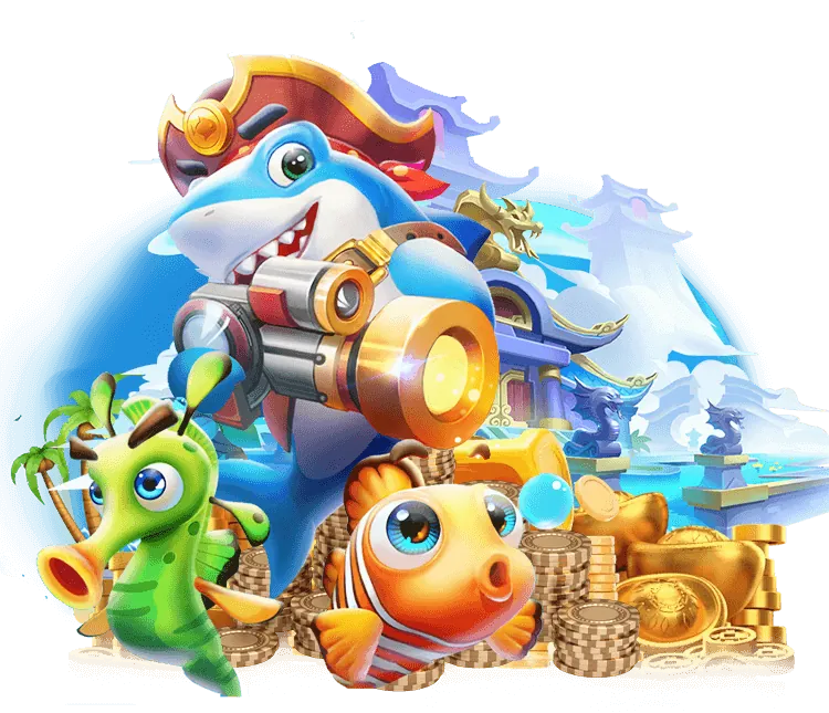 Slot game chủ đề phiêu lưu với nhân vật anh hùng và kho báu