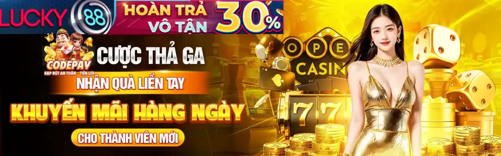 Khuyến mãi chào mừng 36win