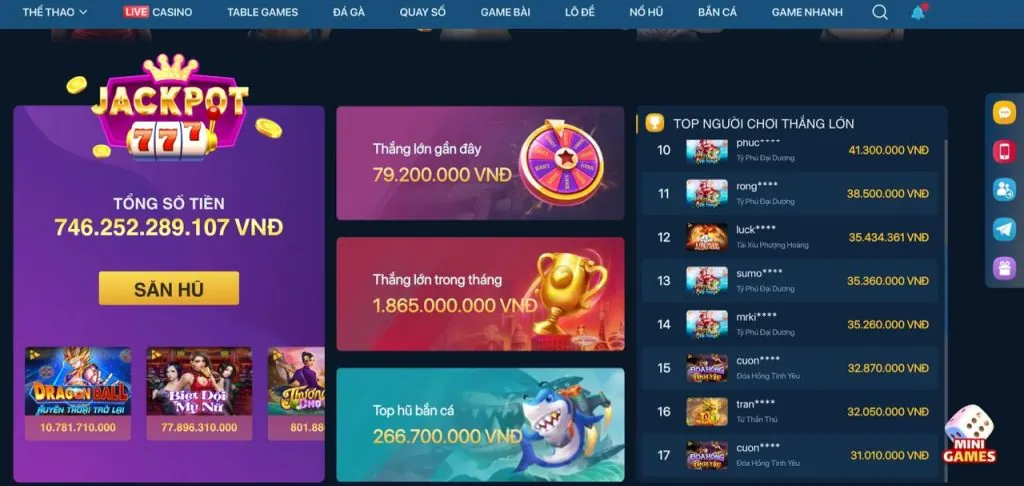 Sứ Mệnh và Tầm Nhìn của 36win