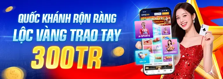 Ưu đãi nạp tiền 36win