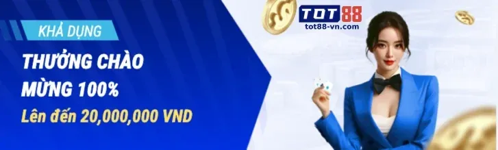 Khuyến mãi chào mừng thành viên mới 36win