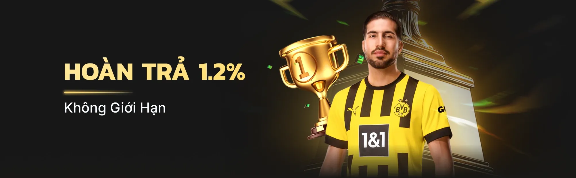 Chương trình VIP đá gà 36win
